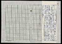 主要名稱：吳昌碩的生平及其藝術之硏究圖檔，第98張，共128張